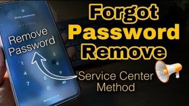 Forgot Password How To Unlock Android Phone Without Forgot Password How To Unlock Android Phone Without