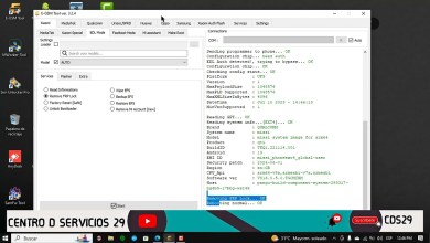 Modelo: 2201117TG /Xiaomi Redmi Note 11 4GB/128GB / FRP Modelo: 2201117TG /Xiaomi Redmi Note 11 4GB/128GB / FRP