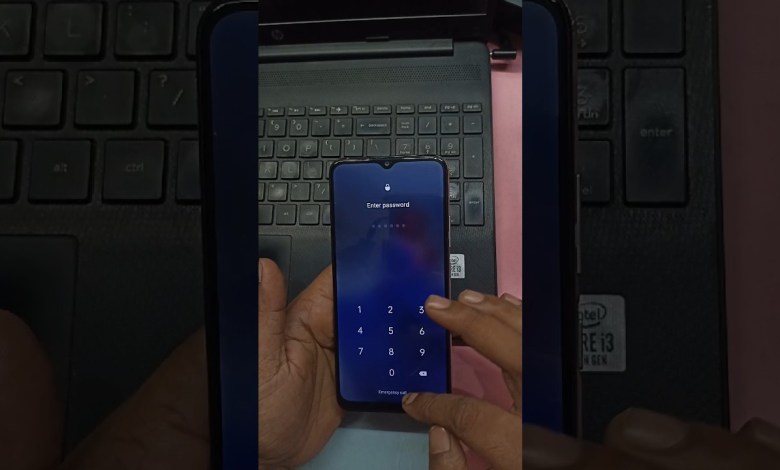 All Android mobile unlock without data loss and without All Android mobile unlock without data loss and without