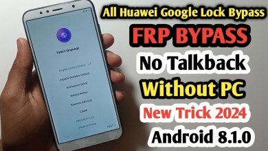All Huawei Android 8.0 Frp Bypass /Google Account All Huawei Android 8.0 Frp Bypass /Google Account