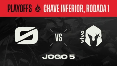 CBLOL 2024: 1st Stage – Playoffs | LOS x Vivo Keyd Stars CBLOL 2024: 1st Stage – Playoffs | LOS x Vivo Keyd Stars