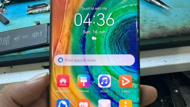 Huawei mate 30 pro 5G ( LIO-AN00) remove id free fix Huawei mate 30 pro 5G ( LIO-AN00) remove id free fix