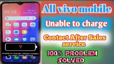 Vivo y15 after sales problem// All vivo charging error Vivo y15 after sales problem// All vivo charging error
