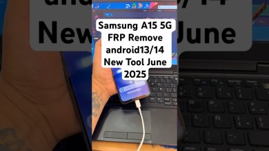 Unlocking Secrets: How to Bypass FRP on Samsung A15/A05/A05s/A14! Unlocking Secrets: How to Bypass FRP on Samsung A15/A05/A05s/A14!