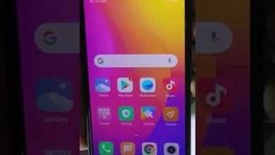 How to hard reset Redmi 7 How to hard reset Redmi 7