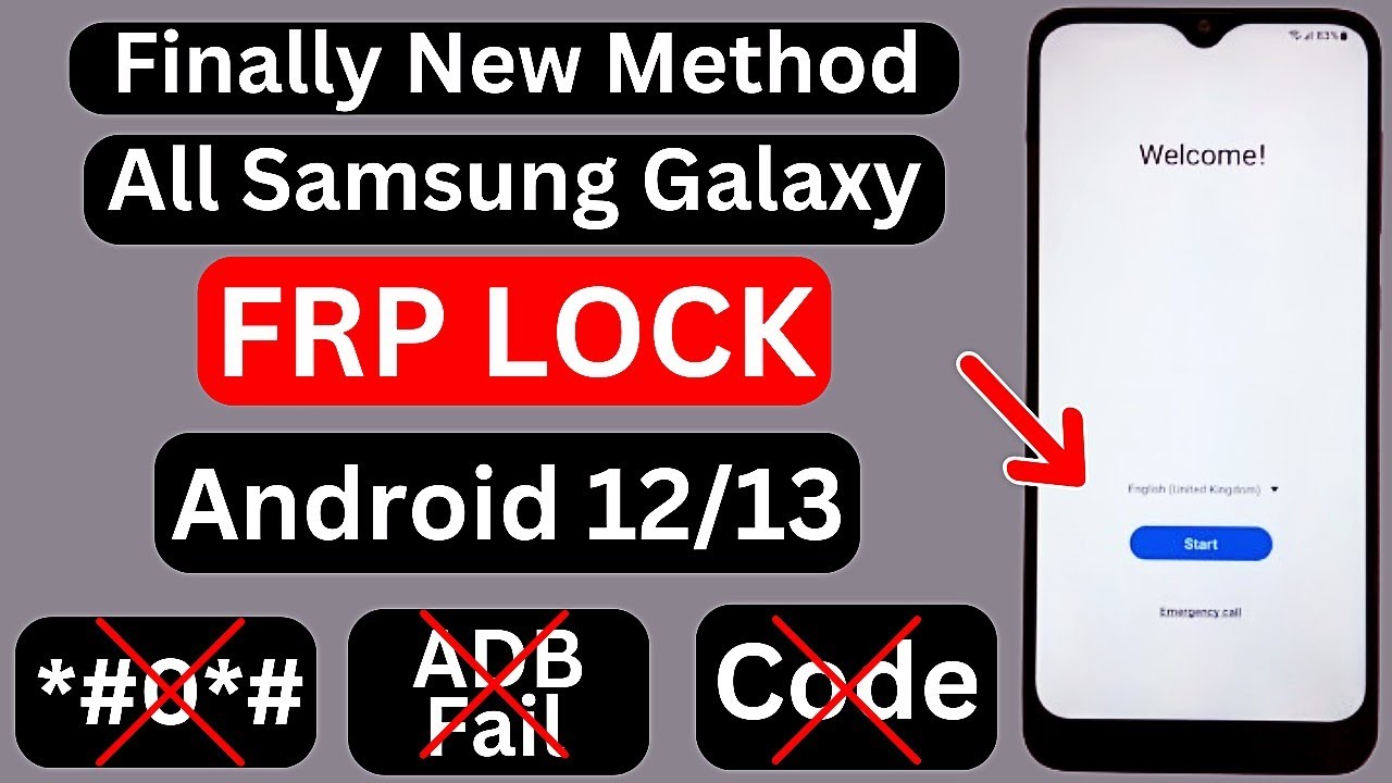 Without PC:- All Samsung Galaxy Frp Bypass Android Without PC:- All Samsung Galaxy Frp Bypass Android