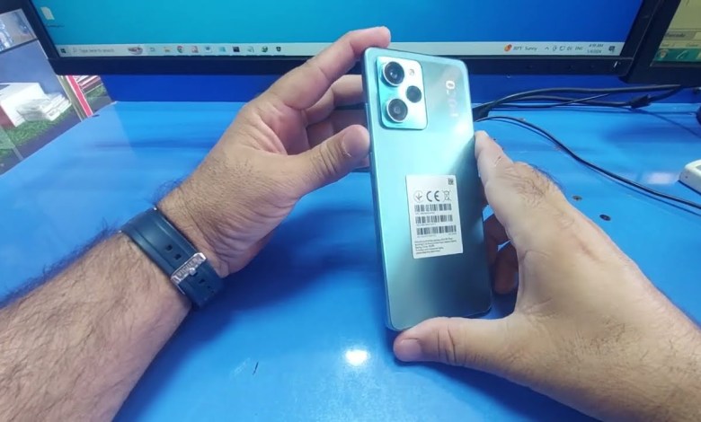 Xiaomi Poco X5 Pro 5G Hard Reset | Factory Reset Easy Xiaomi Poco X5 Pro 5G Hard Reset | Factory Reset Easy