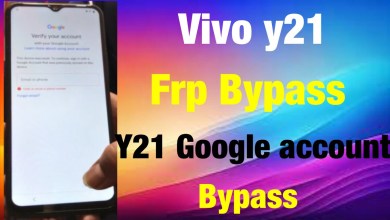 Vivo y21 frp bypass / How to frp bypass Vivo y21 / Vivo Vivo y21 frp bypass / How to frp bypass Vivo y21 / Vivo