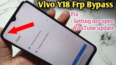 Unlocking the Future: How to Bypass FRP on Vivo Y18 with Android 14 in 2025! Unlocking the Future: How to Bypass FRP on Vivo Y18 with Android 14 in 2025!