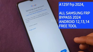 Samsung A125F (A12) frp unlock android 12 2024 | All Samsung A125F (A12) frp unlock android 12 2024 | All