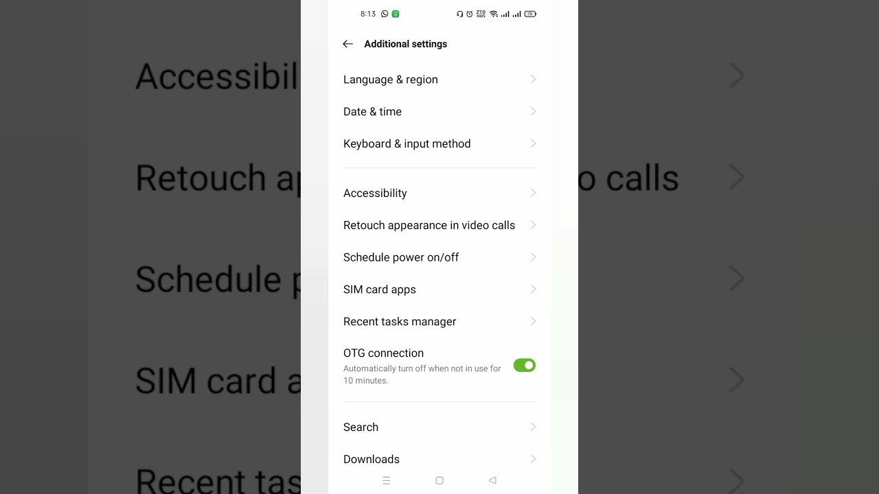 Reset Your Mobile! #resetmobile #whyismobilereset Reset Your Mobile! #resetmobile #whyismobilereset
