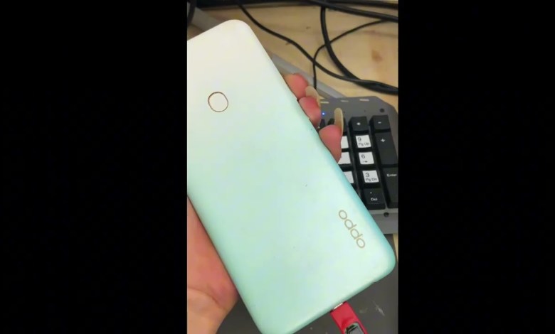 OPPO A31 Reset and FRP New 2024 #frpbypass OPPO A31 Reset and FRP New 2024 #frpbypass