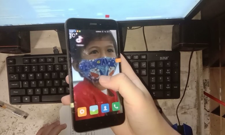 CARA HARD RESET HP XIOMISEMUA TIPE ANDROID CARA HARD RESET HP XIOMISEMUA TIPE ANDROID