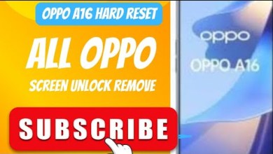 All oppo A16 hard reset screen unlock remove cod,pin All oppo A16 hard reset screen unlock remove cod,pin