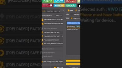 VIVO Y12 Y 15 Y17 PIN lock FRP remove #frpbypass VIVO Y12 Y 15 Y17 PIN lock FRP remove #frpbypass