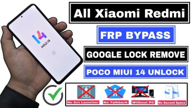 Unlock Redmi MIUI 14 FRP Without PC: Is Xiaomi Mi Making it Easier? Unlock Redmi MIUI 14 FRP Without PC: Is Xiaomi Mi Making it Easier?