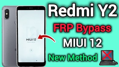 Xiaomi Redmi Y2 | FRP Bypass | MIUI 12 | Without Pc | Xiaomi Redmi Y2 | FRP Bypass | MIUI 12 | Without Pc |