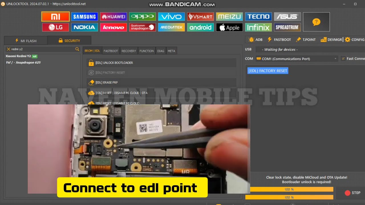 Redmi Y2 Pin Pattern Frp Bypass Mi Account Bypass By Redmi Y2 Pin Pattern Frp Bypass Mi Account Bypass By