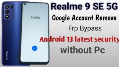Realme 9 SE 5G Frp Bypass | Google Account Remove | Realme 9 SE 5G Frp Bypass | Google Account Remove |