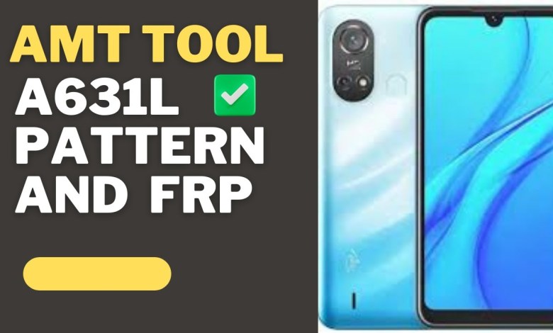 A631l Itel A49 Play Pattern and Frp AMT Tool. A631l Itel A49 Play Pattern and Frp AMT Tool.