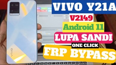 VIVO Y21A LUPA SANDI/PATTERN/PIN/PASSWORD / FRP BYPASS VIVO Y21A LUPA SANDI/PATTERN/PIN/PASSWORD / FRP BYPASS