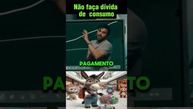 Don’t take on consumer debt – Pablo Marçal – Don’t take on consumer debt – Pablo Marçal –