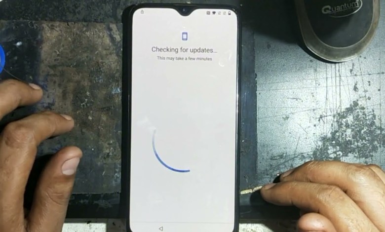 One plus 6t frp bypass ! without PC ! easy way One plus 6t frp bypass ! without PC ! easy way