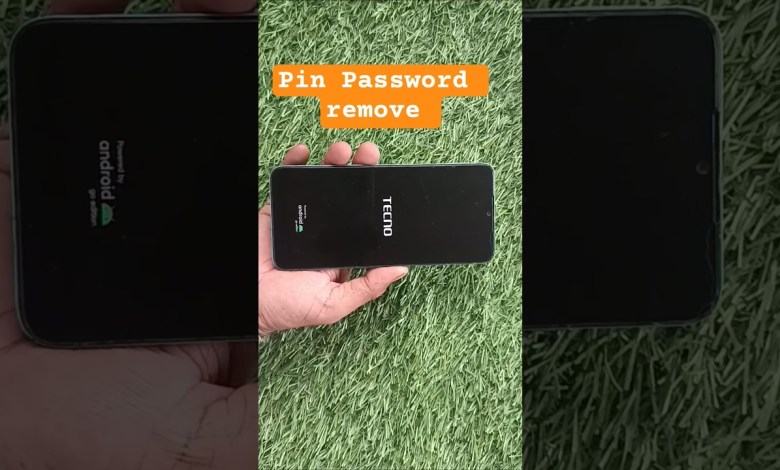 Unlocking Secrets: How to Hard Reset Your Techno Pop 7 Pro! #NKMobiCare #FactoryReset Unlocking Secrets: How to Hard Reset Your Techno Pop 7 Pro! #NKMobiCare #FactoryReset