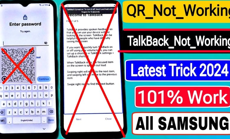 Unlock Samsung with the Newest Code 2024: Discover How to Bypass Frp on Android Unlock Samsung with the Newest Code 2024: Discover How to Bypass Frp on Android