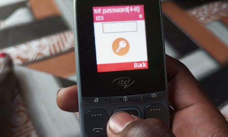 HOW TO REMOVE PASSWORD OF A TECNO AND ITEL WITHOUT HOW TO REMOVE PASSWORD OF A TECNO AND ITEL WITHOUT
