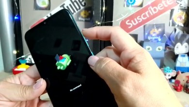 ZTE Nubia Z50, Z60 how to perform a Hard reset ZTE Nubia Z50, Z60 how to perform a Hard reset