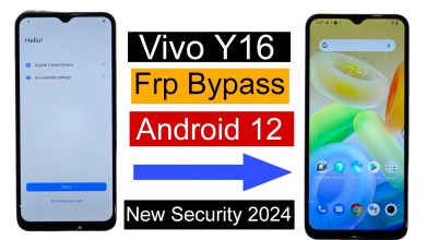 Vivo Y16 Frp Bypass New Security 2024 | Frp Bypass 100% Vivo Y16 Frp Bypass New Security 2024 | Frp Bypass 100%