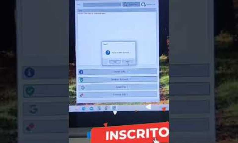 Remove Mi ACCOUNT, FRP and Format Data in 1 CLICK Remove Mi ACCOUNT, FRP and Format Data in 1 CLICK
