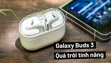 Galaxy Buds 3 Experience: Too Many Features, Galaxy Buds 3 Experience: Too Many Features,