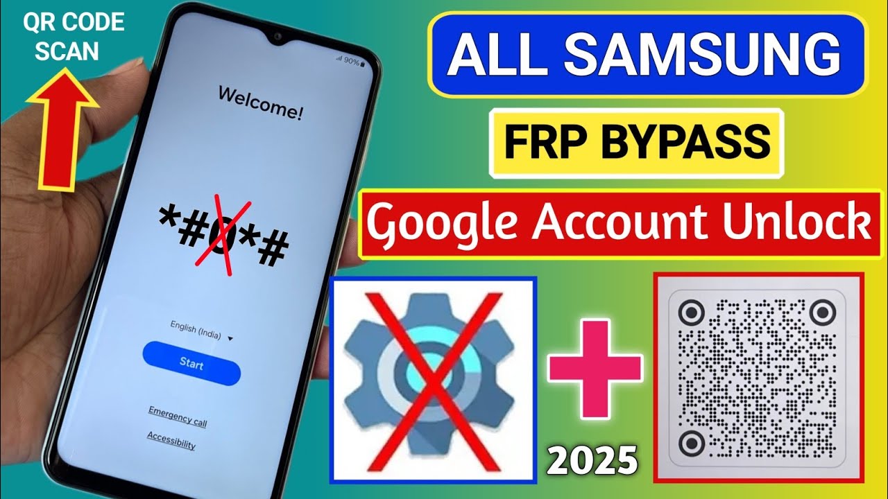 Unlock Samsung Frp with the Latest Code in 2025 – Curious about the Bypass in 2024 Android? Unlock Samsung Frp with the Latest Code in 2025 – Curious about the Bypass in 2024 Android?