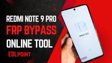 Unlock the Secrets: Bypass FRP on Redmi Note 9 Pro with This Must-Have Tool! Unlock the Secrets: Bypass FRP on Redmi Note 9 Pro with This Must-Have Tool!