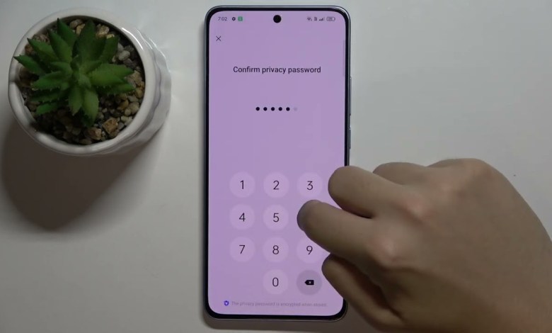 Oppo Reno 11 F – How to Hide Photos in Gallery – Secure Oppo Reno 11 F – How to Hide Photos in Gallery – Secure