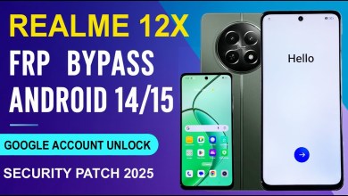 Unlocking Secrets: Realme 12X 5G (RMX3998) FRP Bypass for Android 14/15 – Discover How! Unlocking Secrets: Realme 12X 5G (RMX3998) FRP Bypass for Android 14/15 – Discover How!