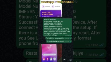 Unlocking Secrets: The Latest Samsung FRP Bypass for Enhanced Security! Unlocking Secrets: The Latest Samsung FRP Bypass for Enhanced Security!