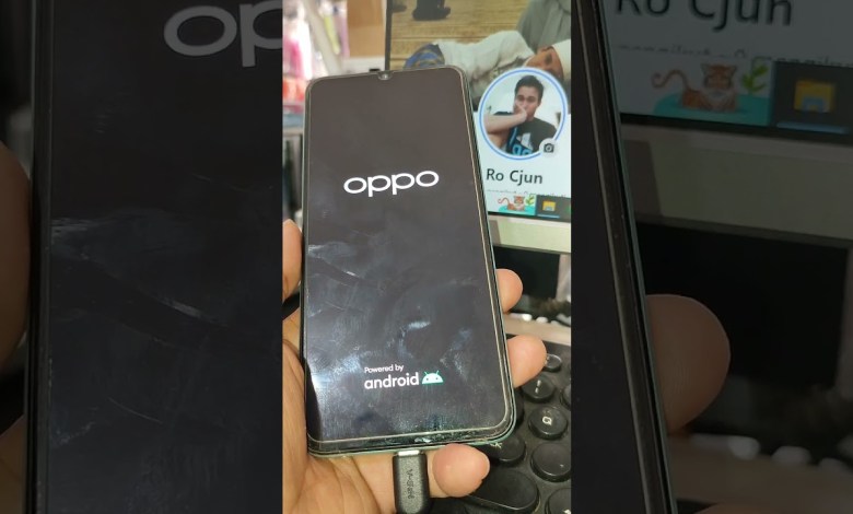 cara hard reset oppo a57 terbaru 2024 tutorial lengkap cara hard reset oppo a57 terbaru 2024 tutorial lengkap