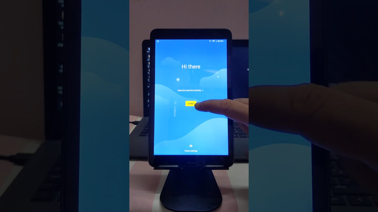 Remove Google Account Tablet Blu M10L Pro Android 12 13 Remove Google Account Tablet Blu M10L Pro Android 12 13