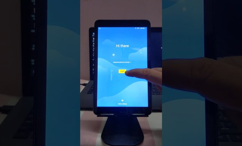 Remove Google Account Tablet Blu M10L Pro Android 12 13 Remove Google Account Tablet Blu M10L Pro Android 12 13