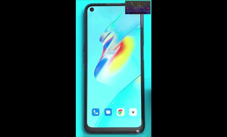 Oppo A54 frp wihout pc Oppo A54 frp wihout pc