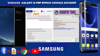 Samsung Galaxy s8,S8 Plus Frp Bypass Google Samsung Galaxy s8,S8 Plus Frp Bypass Google