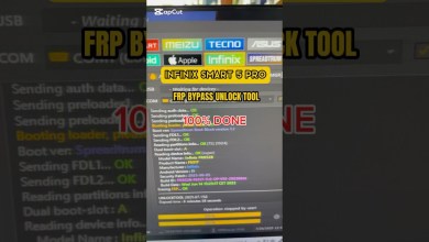 Unlock the Secrets: Infinix Smart 5 Pro FRP Removal Tool You Can’t Miss! #shorts Unlock the Secrets: Infinix Smart 5 Pro FRP Removal Tool You Can’t Miss! #shorts