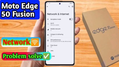 moto edge 50 fusion network problem, moto edge 50 moto edge 50 fusion network problem, moto edge 50