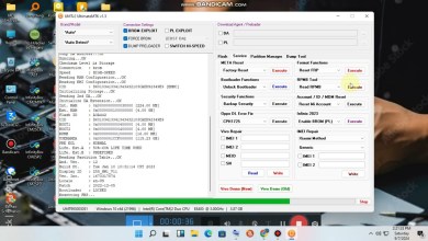 Symphony Z55 Pattern, Password, Pin & FRP Lock Remove Symphony Z55 Pattern, Password, Pin & FRP Lock Remove