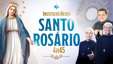 Holy Rosary of Dawn – 04/29 | Hesed Institute Holy Rosary of Dawn – 04/29 | Hesed Institute