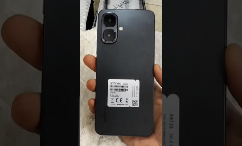 Unlocking Secrets: How to Bypass Gmail Account on Infinix Smart 10 (X6725) – Discover the Ultimate Guide! Unlocking Secrets: How to Bypass Gmail Account on Infinix Smart 10 (X6725) – Discover the Ultimate Guide!