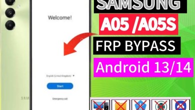 Unlock Samsung FRP for A03s, A04, and A05 – Find out how! Unlock Samsung FRP for A03s, A04, and A05 – Find out how!